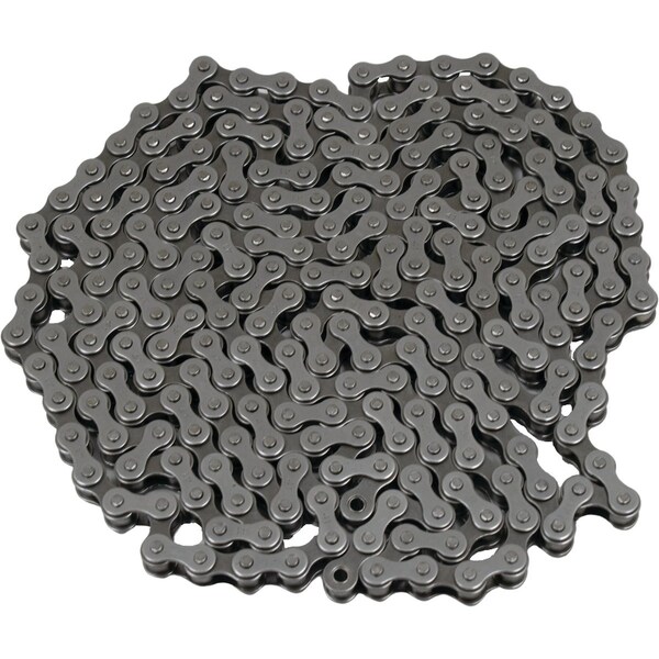 Roller Chain, Chain No 41 10 ft 0.87 x7.9 x8